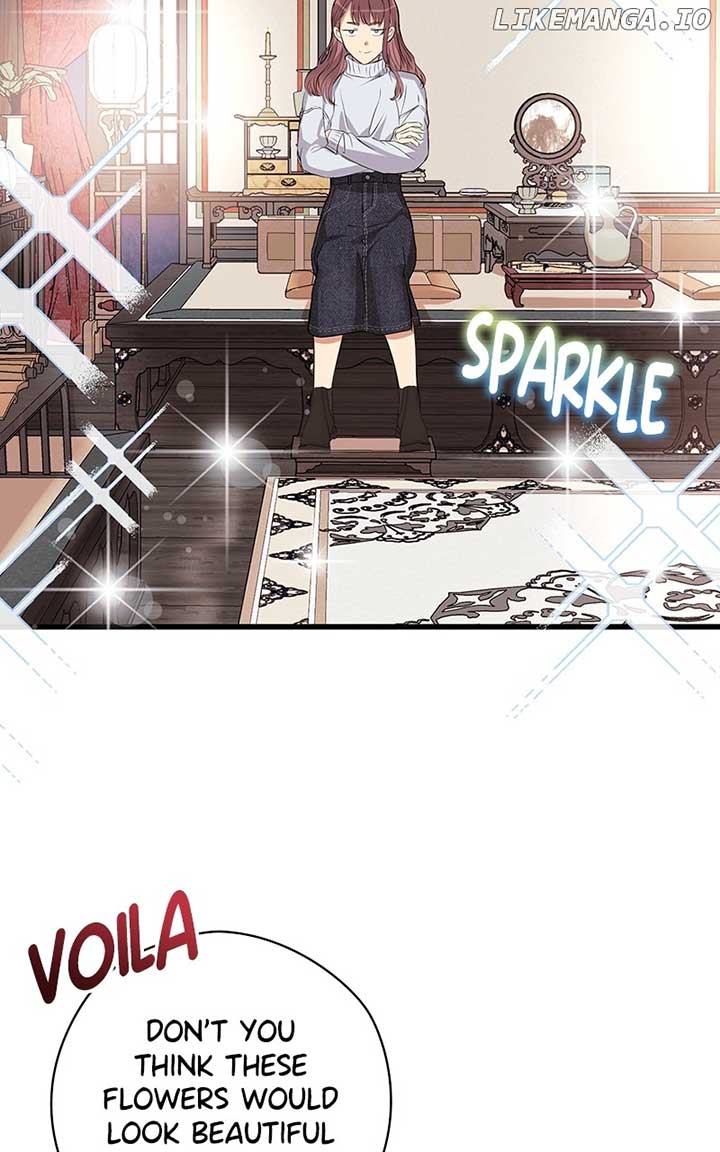 Hell Love Story Chapter 48 page 38
