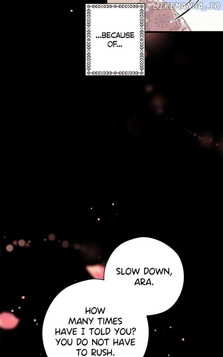 Hell Love Story Chapter 48 page 3