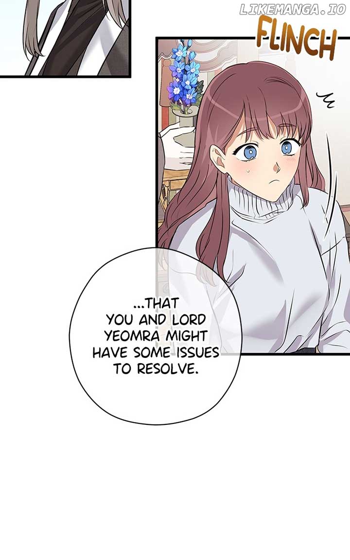 Hell Love Story Chapter 48 page 42