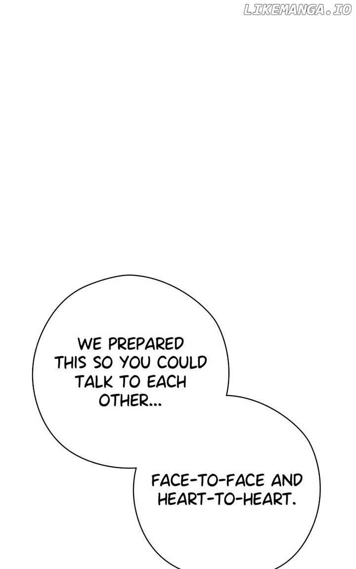 Hell Love Story Chapter 48 page 43