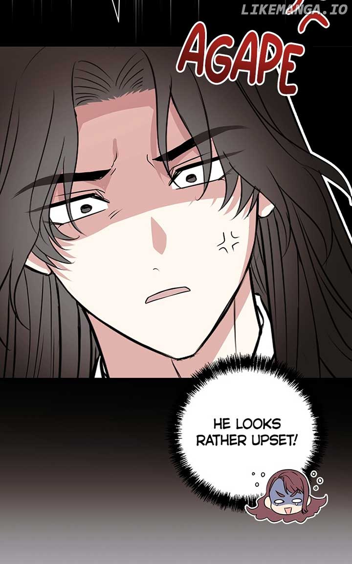 Hell Love Story Chapter 48 page 46