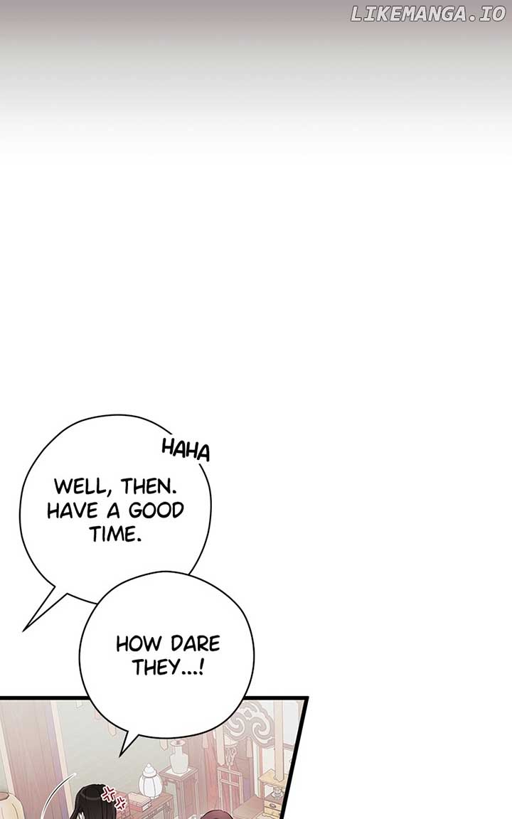 Hell Love Story Chapter 48 page 47
