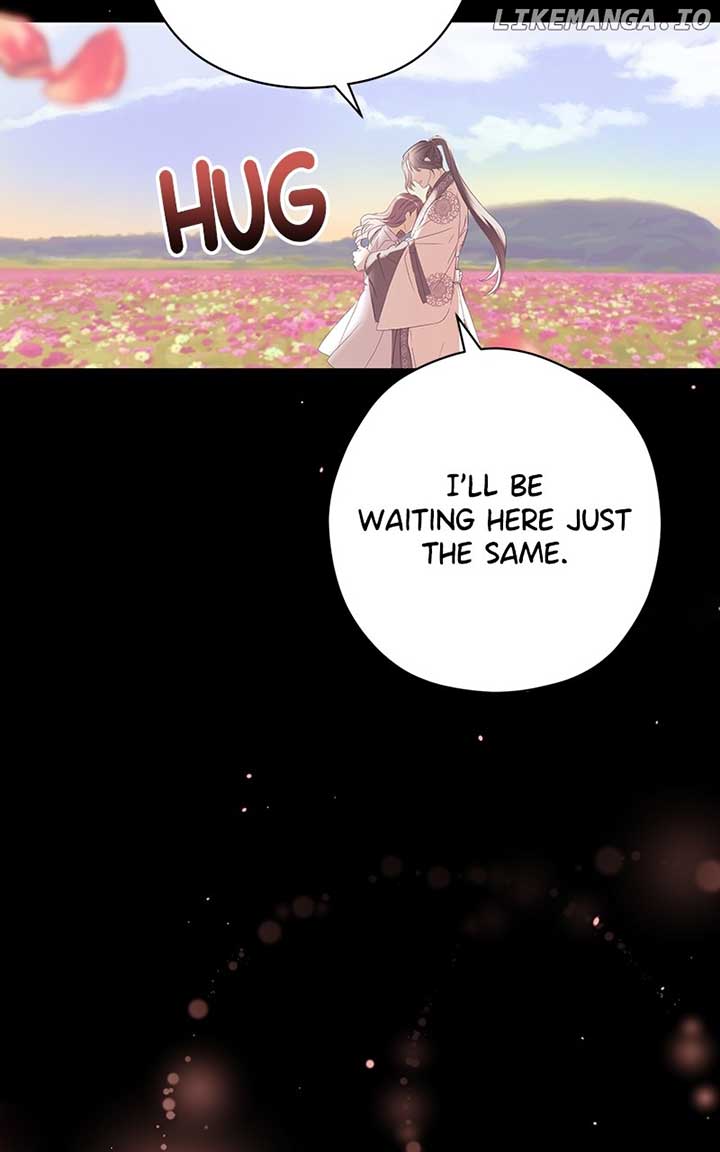 Hell Love Story Chapter 48 page 4