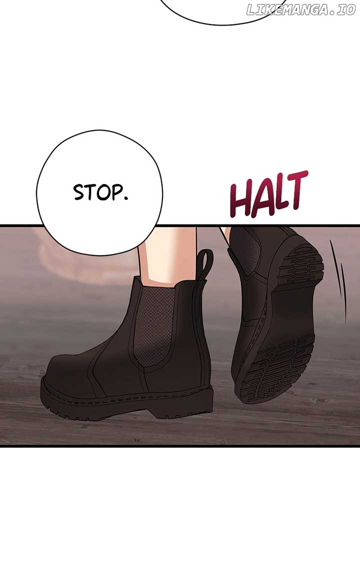 Hell Love Story Chapter 48 page 49
