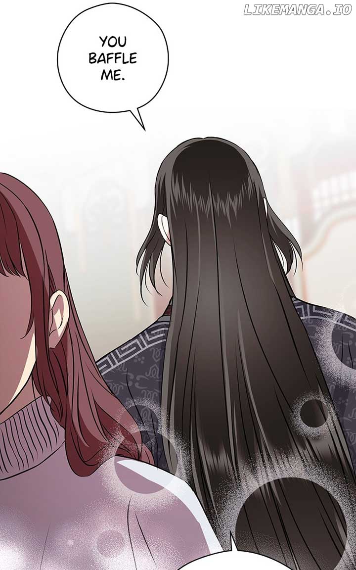 Hell Love Story Chapter 48 page 50