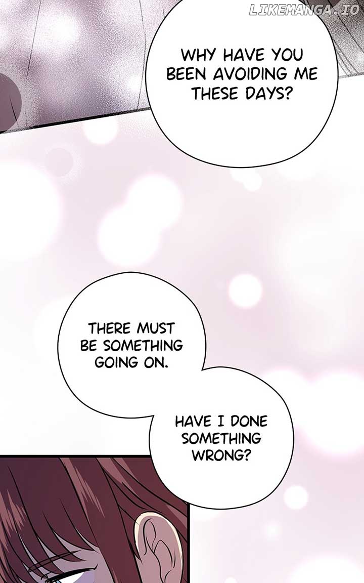 Hell Love Story Chapter 48 page 51