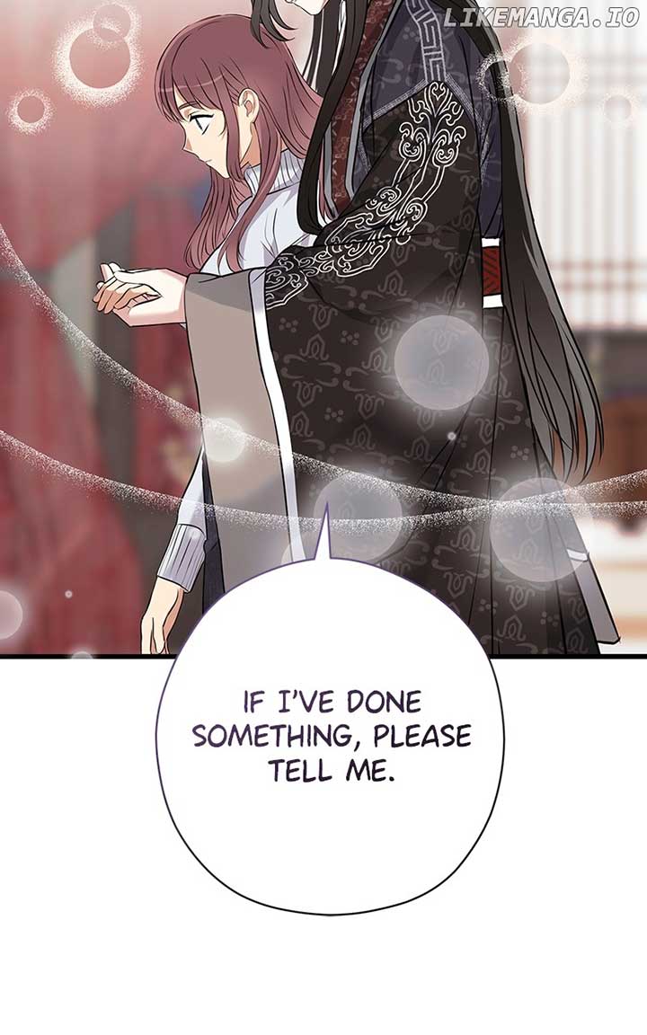 Hell Love Story Chapter 48 page 54