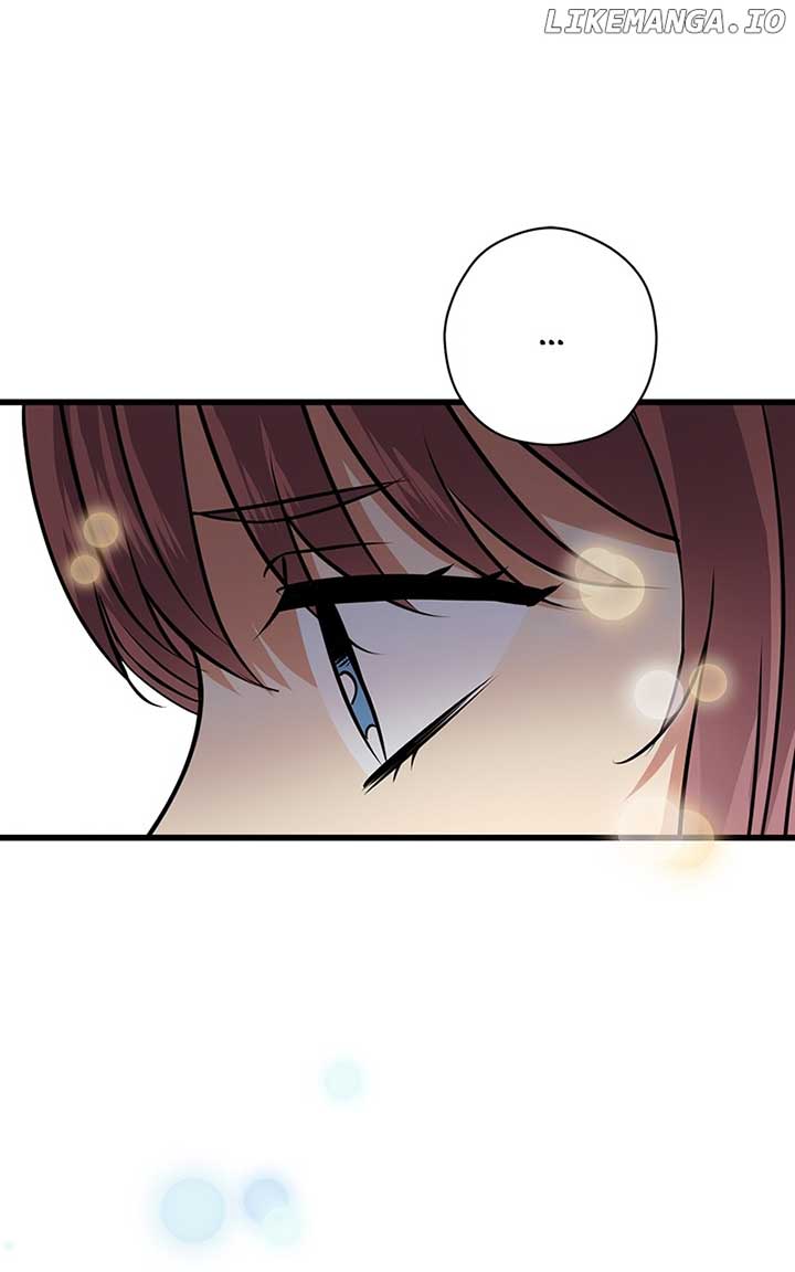 Hell Love Story Chapter 48 page 55