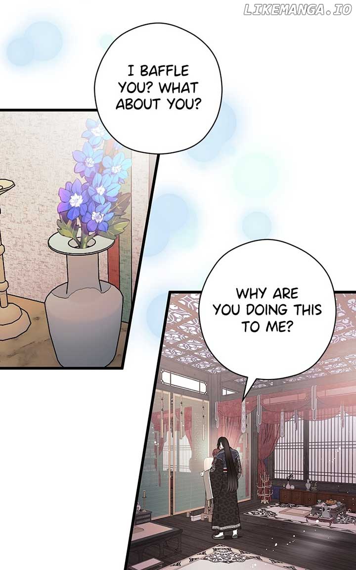 Hell Love Story Chapter 48 page 56