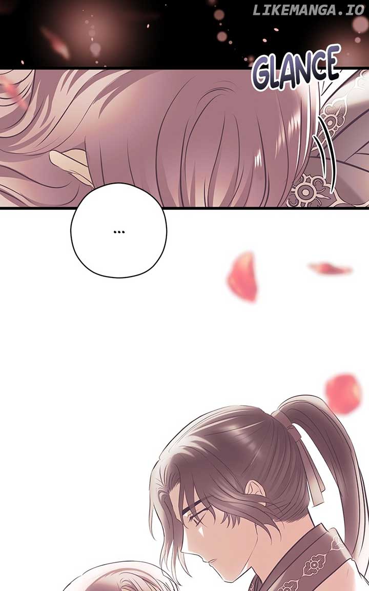 Hell Love Story Chapter 48 page 5