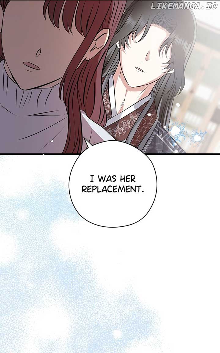 Hell Love Story Chapter 48 page 60