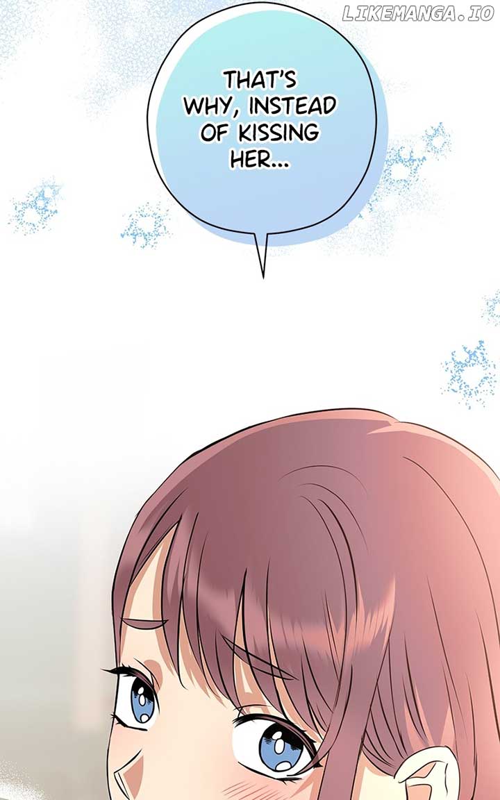 Hell Love Story Chapter 48 page 61