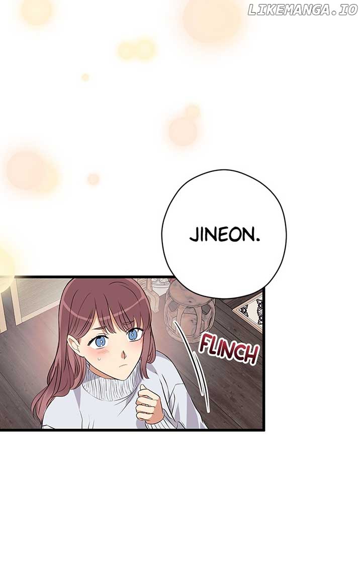 Hell Love Story Chapter 48 page 64