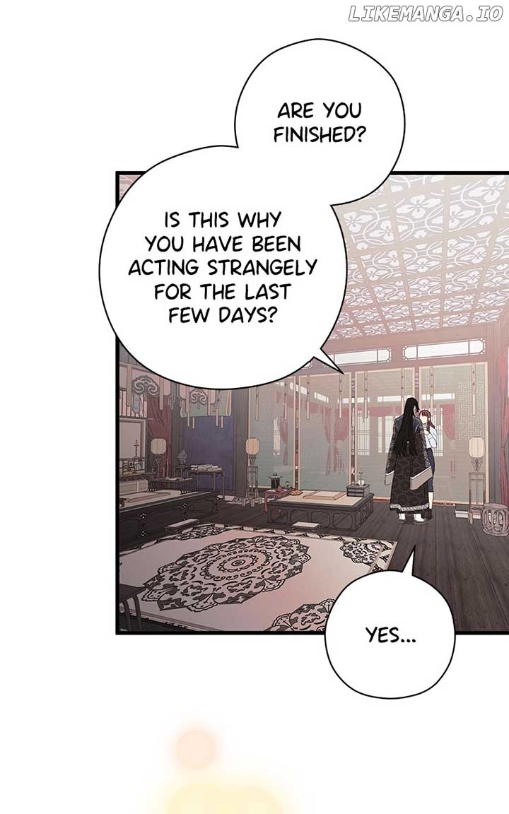 Hell Love Story Chapter 48 page 65