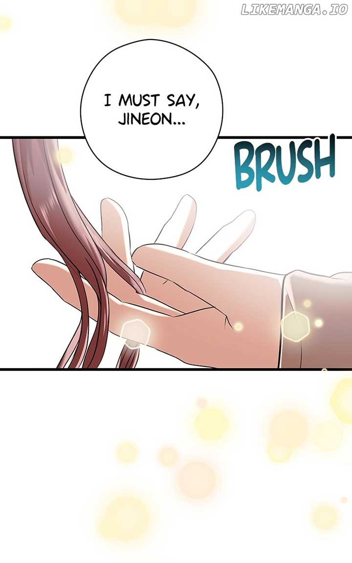Hell Love Story Chapter 48 page 66