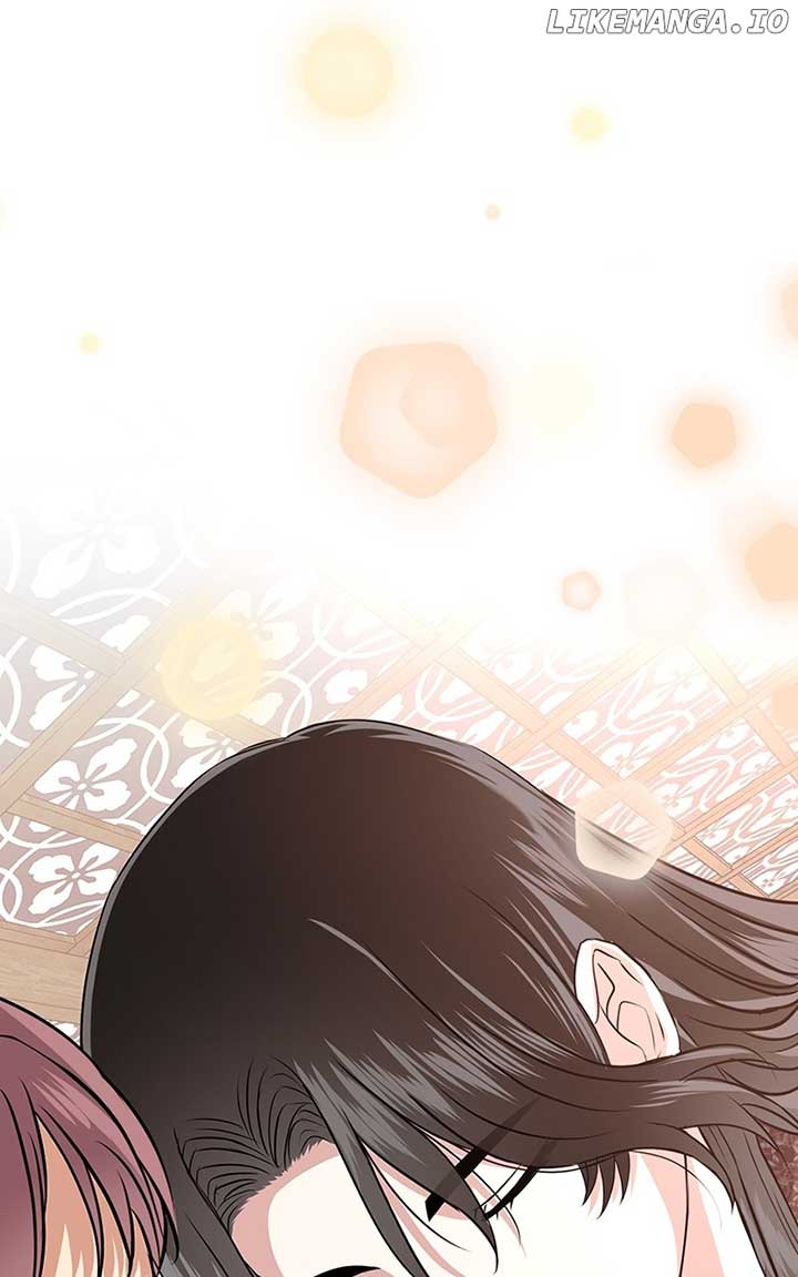 Hell Love Story Chapter 48 page 67