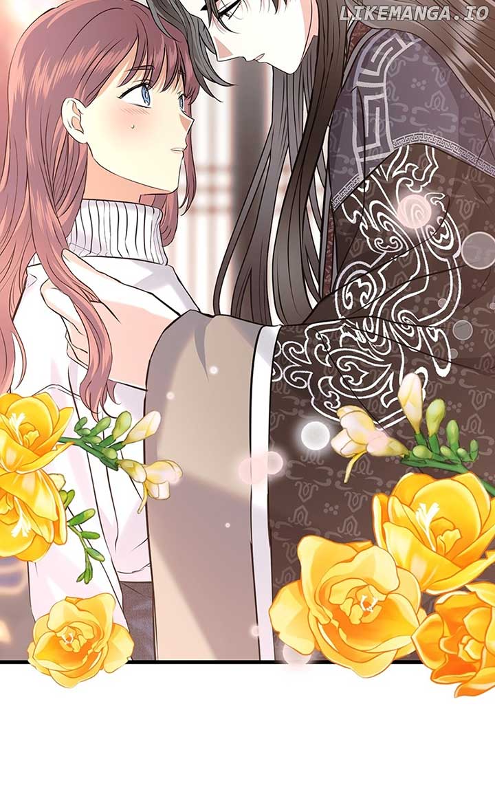 Hell Love Story Chapter 48 page 70