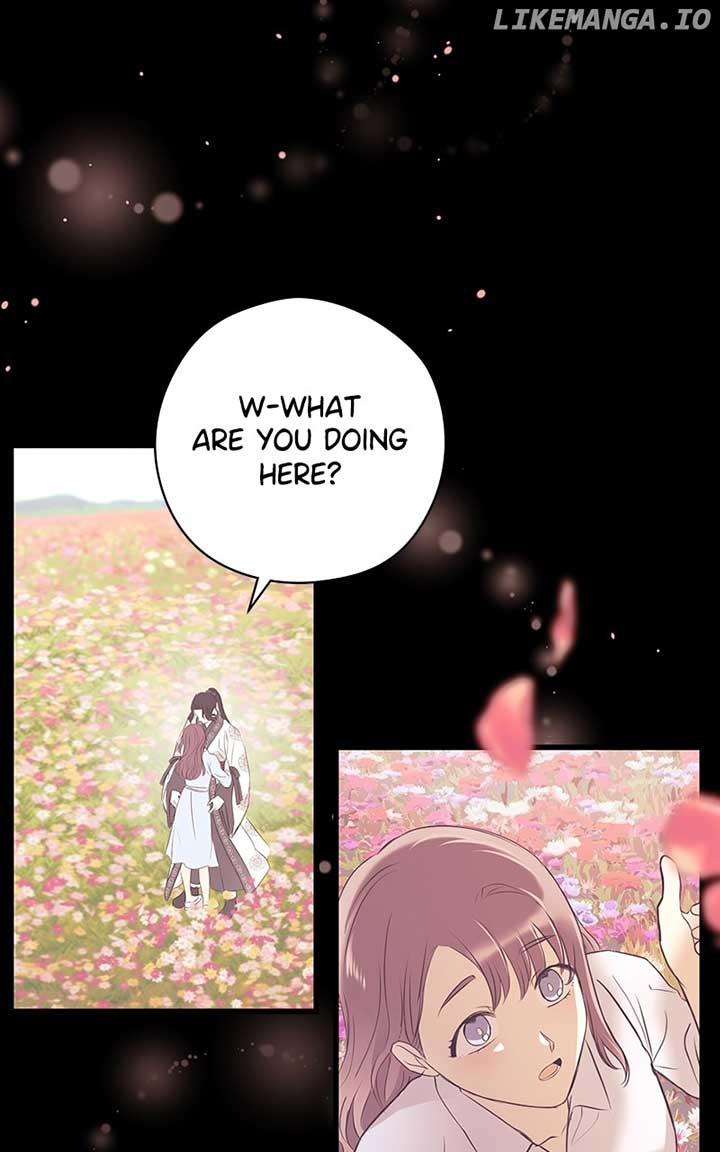 Hell Love Story Chapter 48 page 7