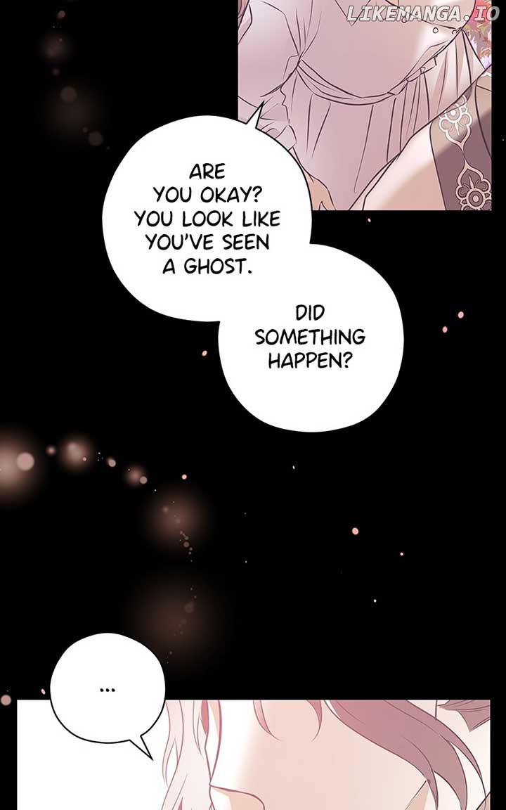Hell Love Story Chapter 48 page 8