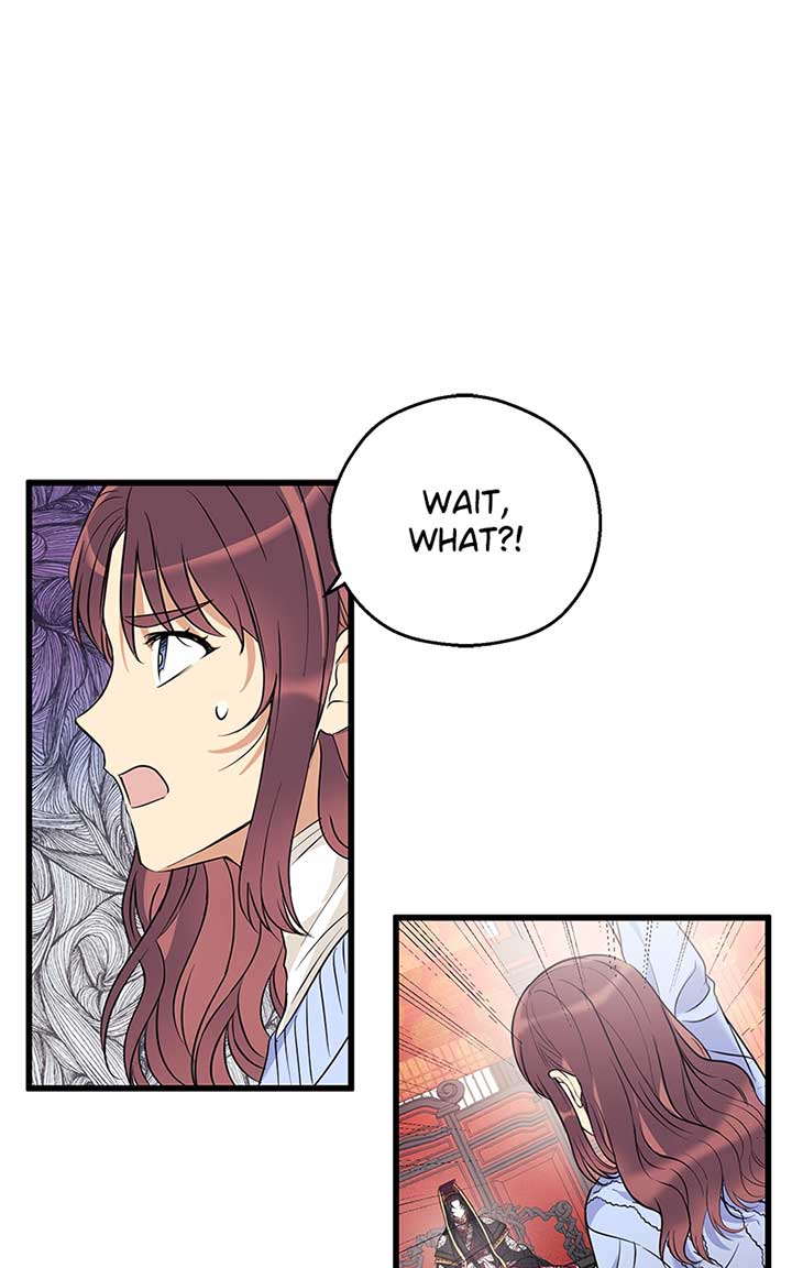 Hell Love Story Chapter 6 page 0