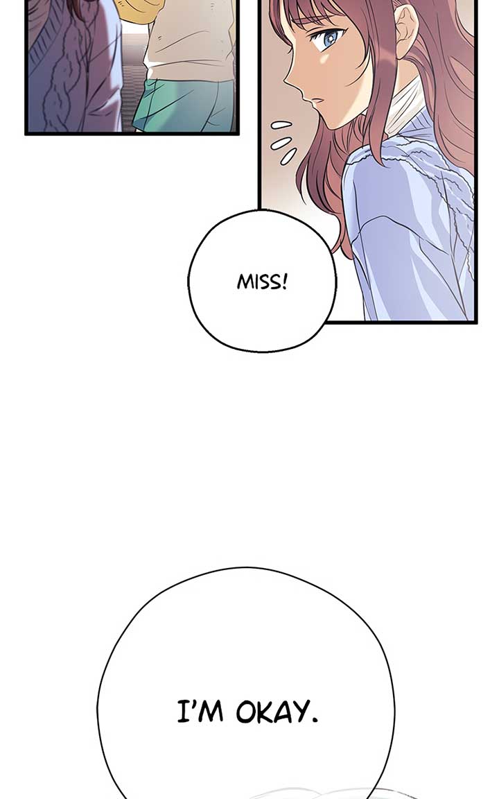 Hell Love Story Chapter 6 page 12