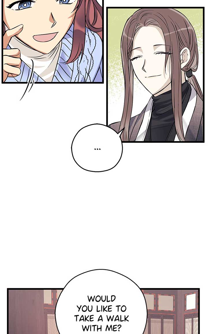 Hell Love Story Chapter 6 page 21