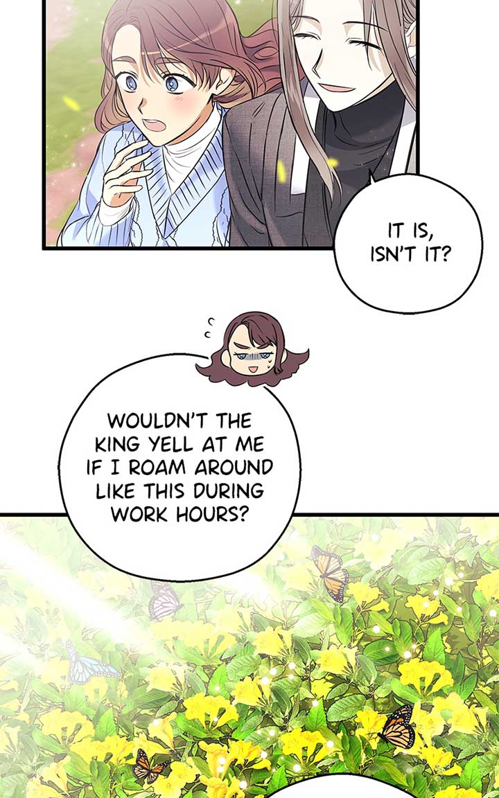 Hell Love Story Chapter 6 page 25