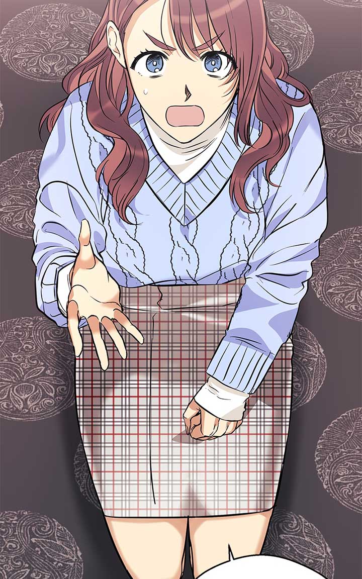 Hell Love Story Chapter 6 page 2