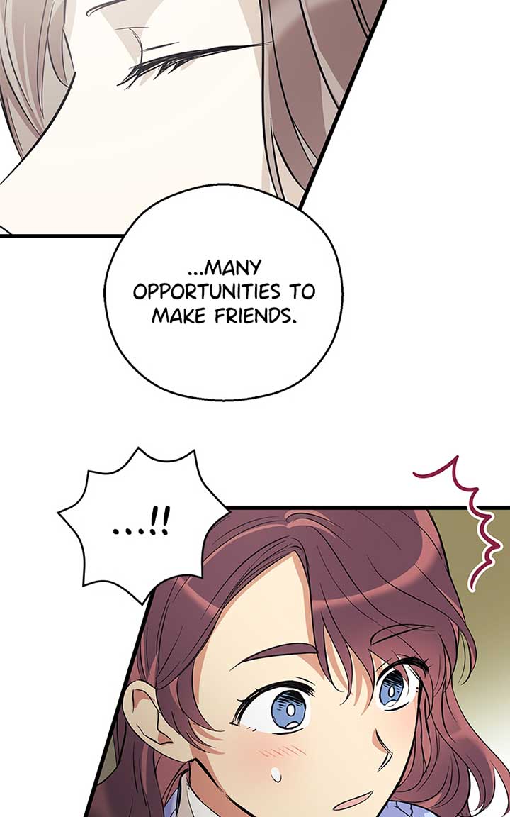 Hell Love Story Chapter 6 page 34
