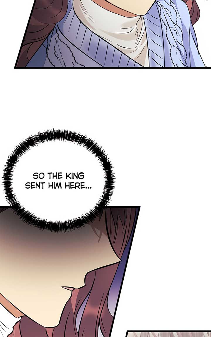 Hell Love Story Chapter 6 page 35