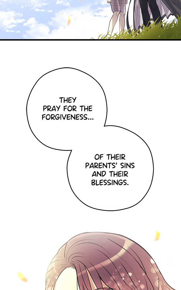 Hell Love Story Chapter 6 page 42