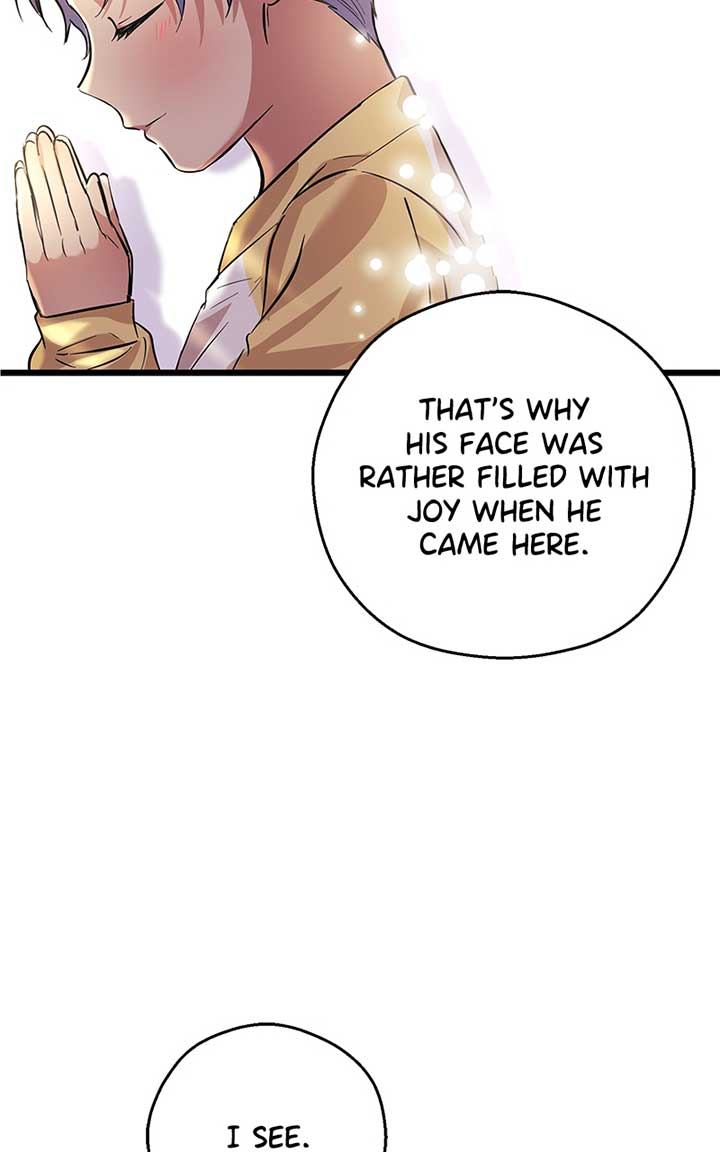 Hell Love Story Chapter 6 page 47