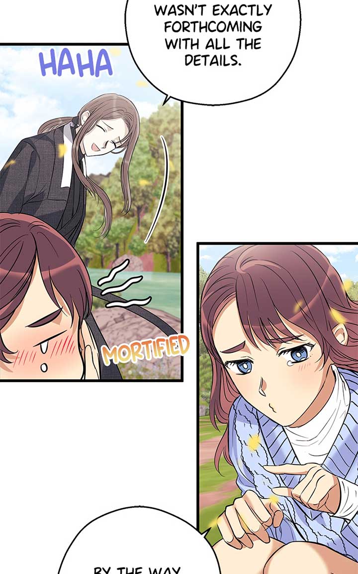 Hell Love Story Chapter 6 page 49