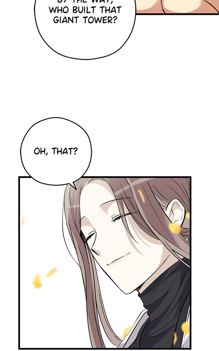 Hell Love Story Chapter 6 page 50