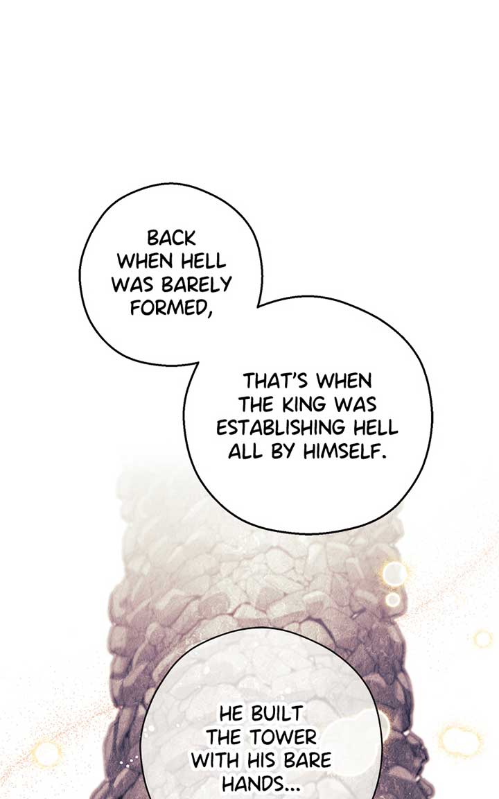 Hell Love Story Chapter 6 page 51