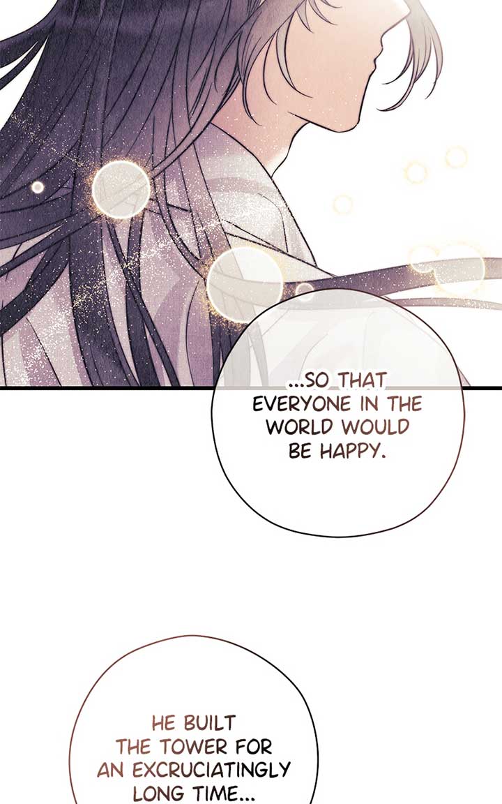 Hell Love Story Chapter 6 page 54