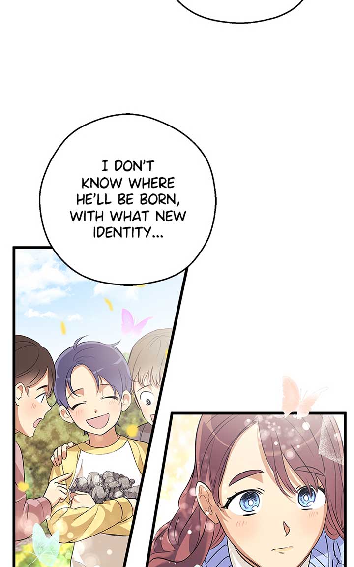 Hell Love Story Chapter 6 page 58