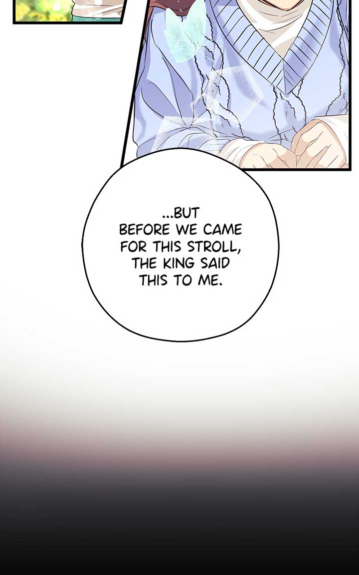 Hell Love Story Chapter 6 page 59