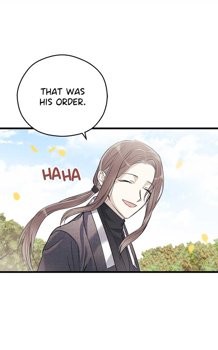 Hell Love Story Chapter 6 page 64