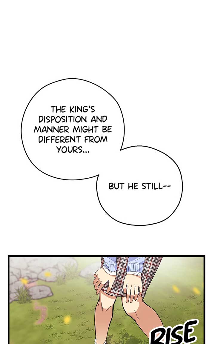 Hell Love Story Chapter 6 page 66