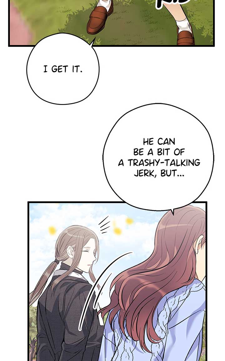 Hell Love Story Chapter 6 page 67