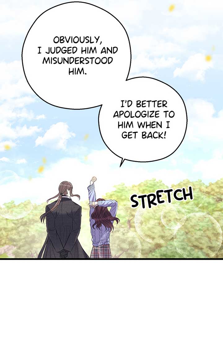 Hell Love Story Chapter 6 page 70
