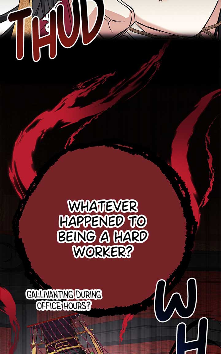 Hell Love Story Chapter 6 page 72