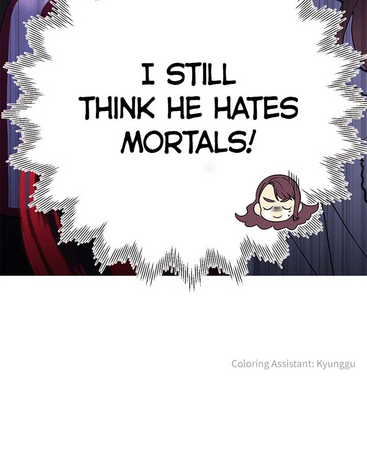 Hell Love Story Chapter 6 page 74