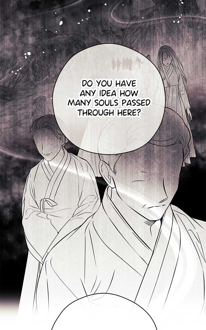 Hell Love Story Chapter 6 page 8