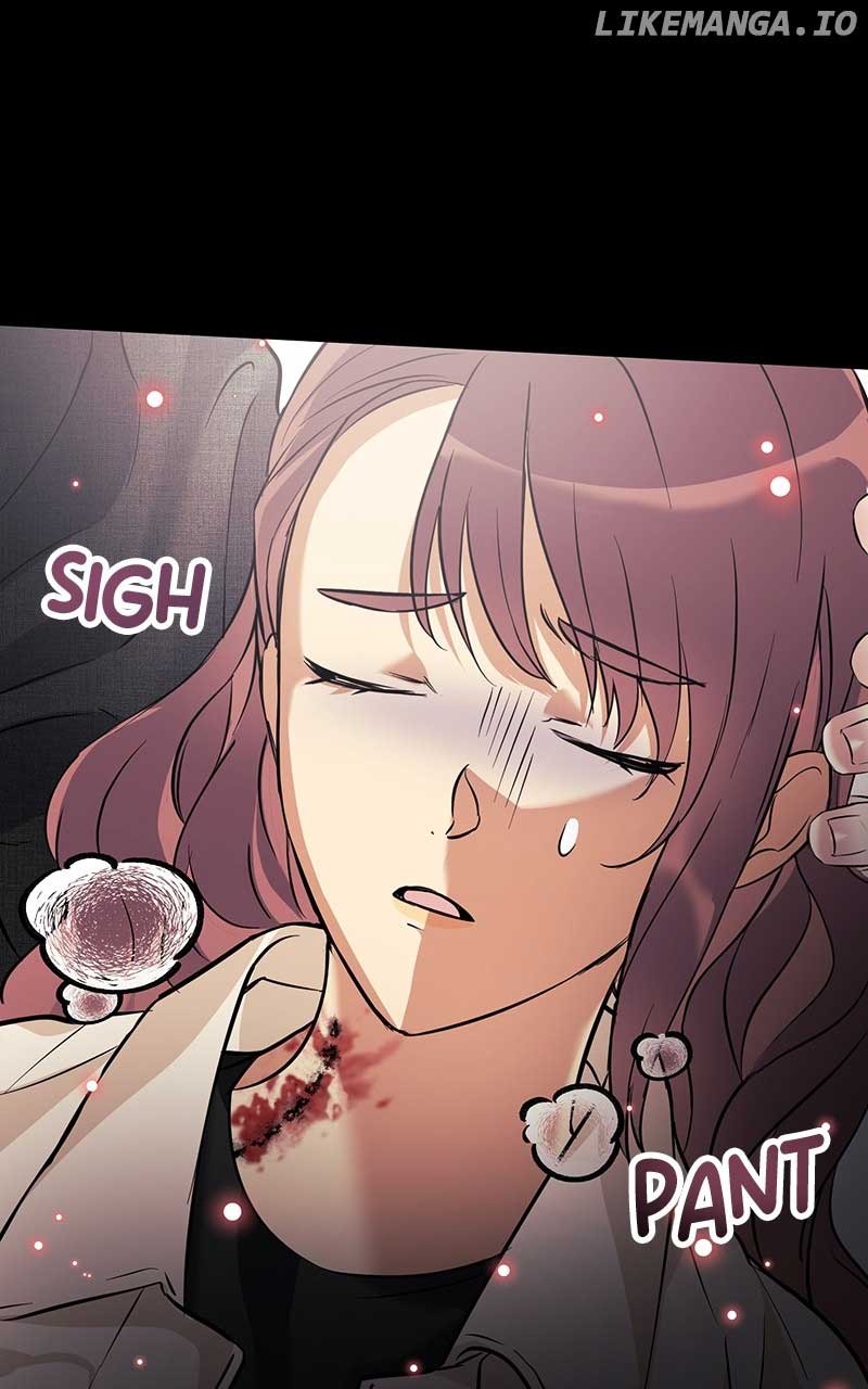 Hell Love Story Chapter 8 page 15