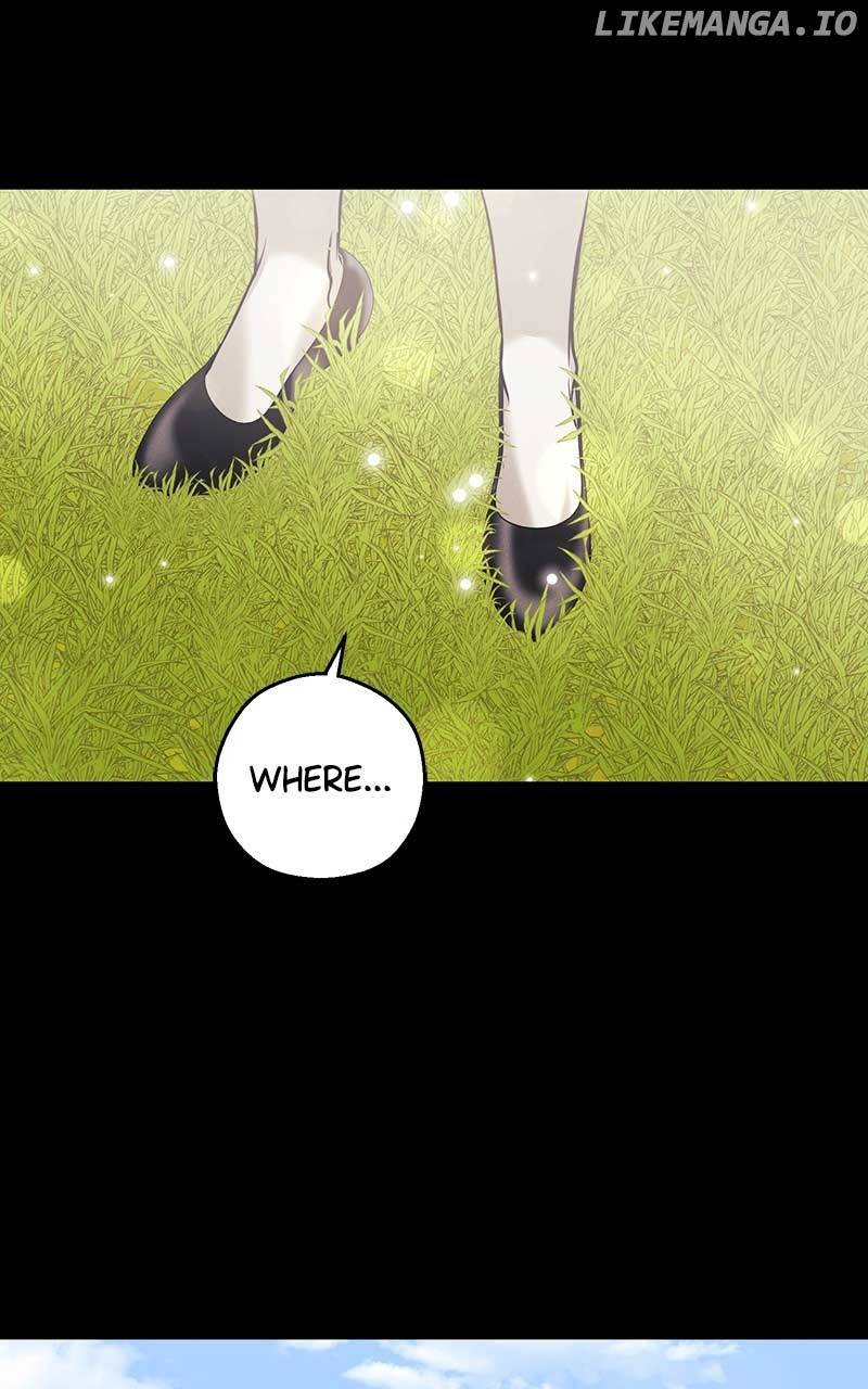 Hell Love Story Chapter 8 page 18