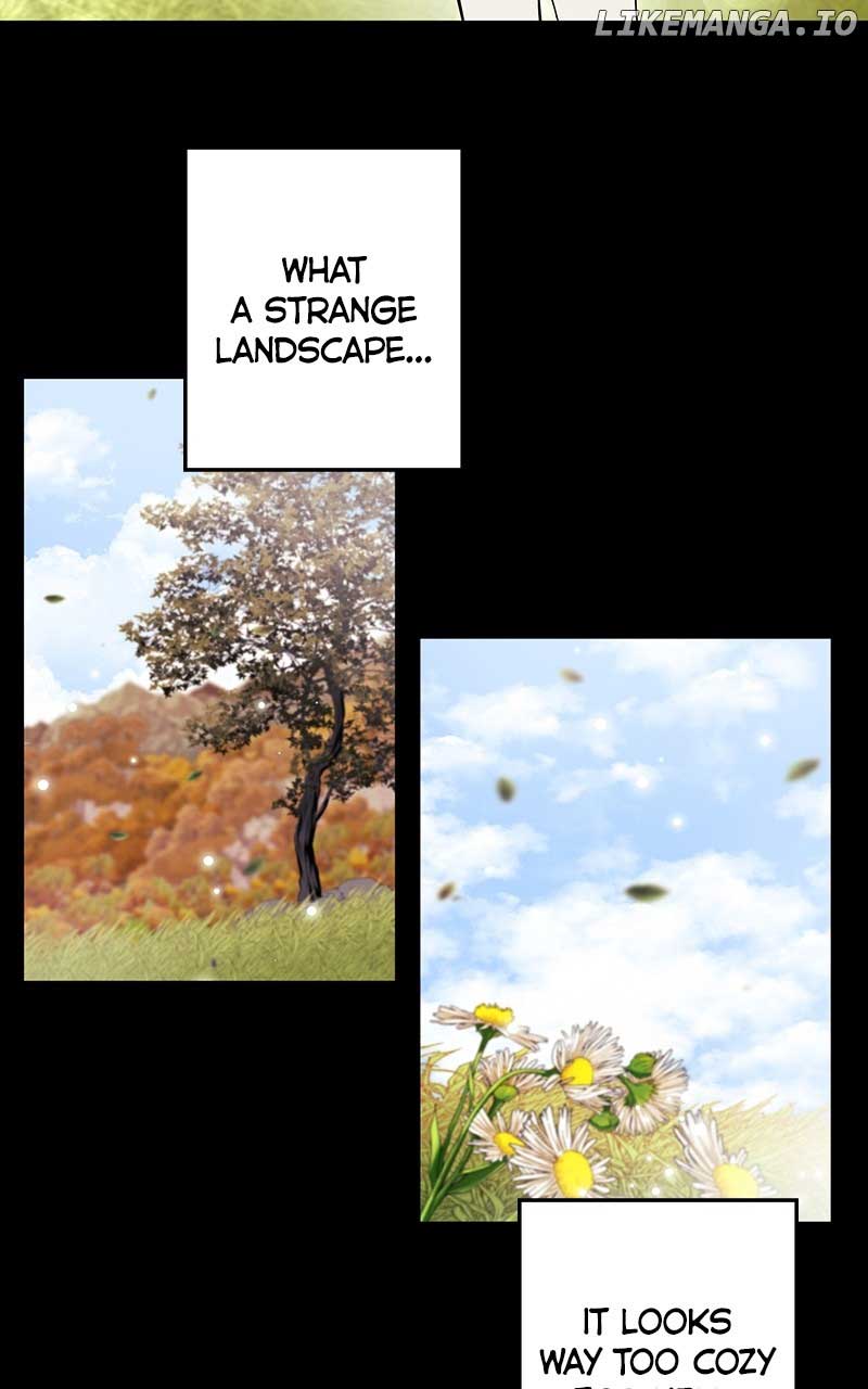 Hell Love Story Chapter 8 page 20