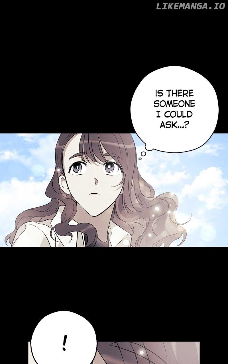 Hell Love Story Chapter 8 page 22
