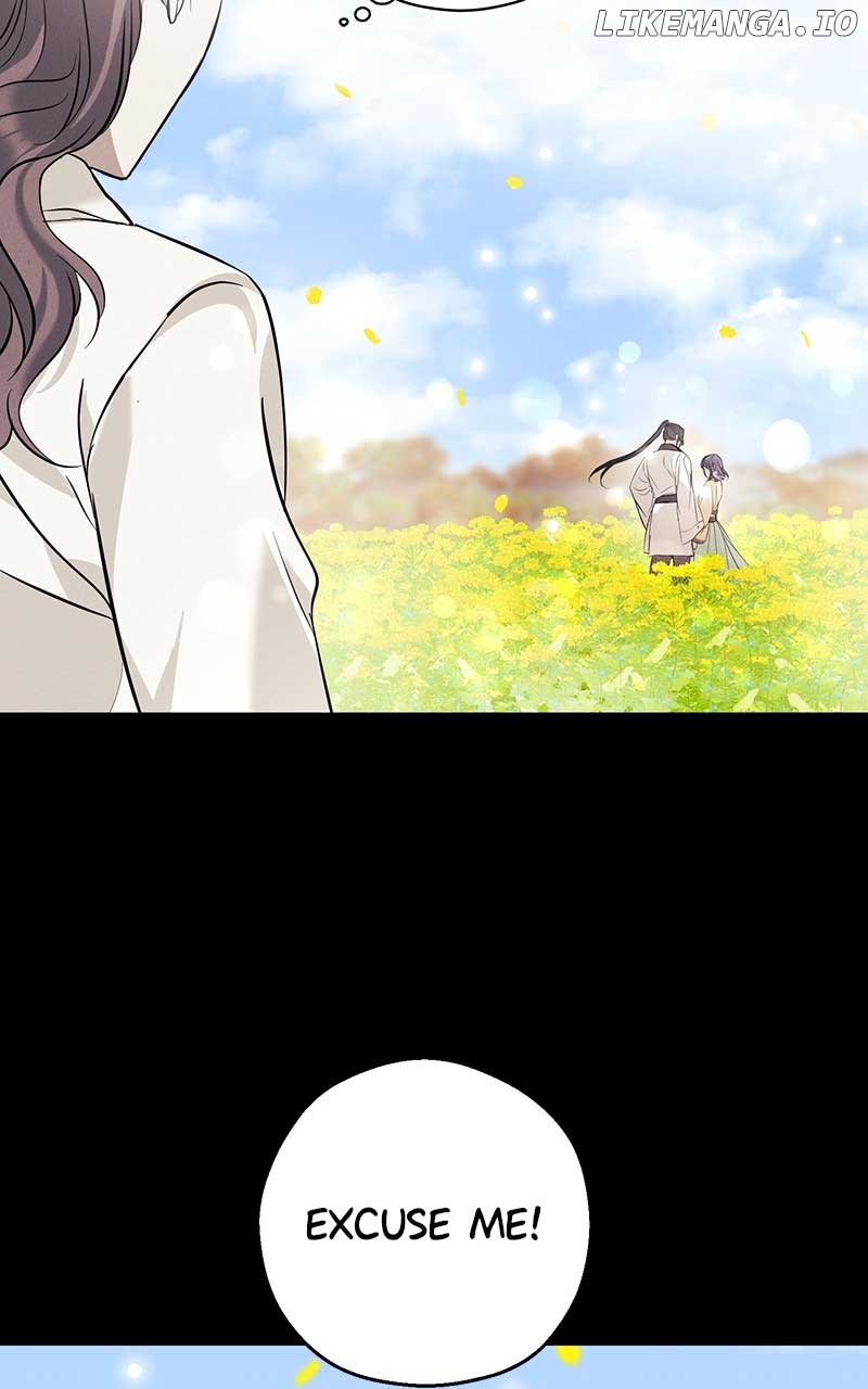 Hell Love Story Chapter 8 page 24